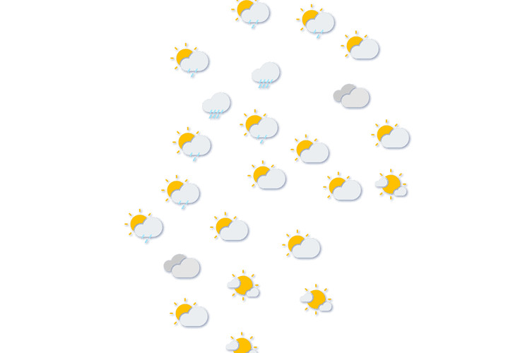 Forecast