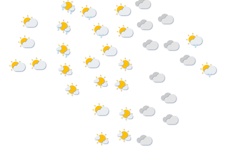 Forecast