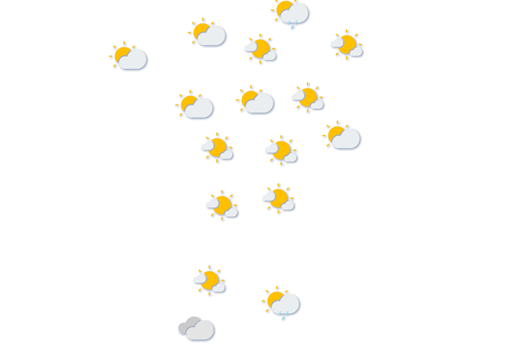 Forecast