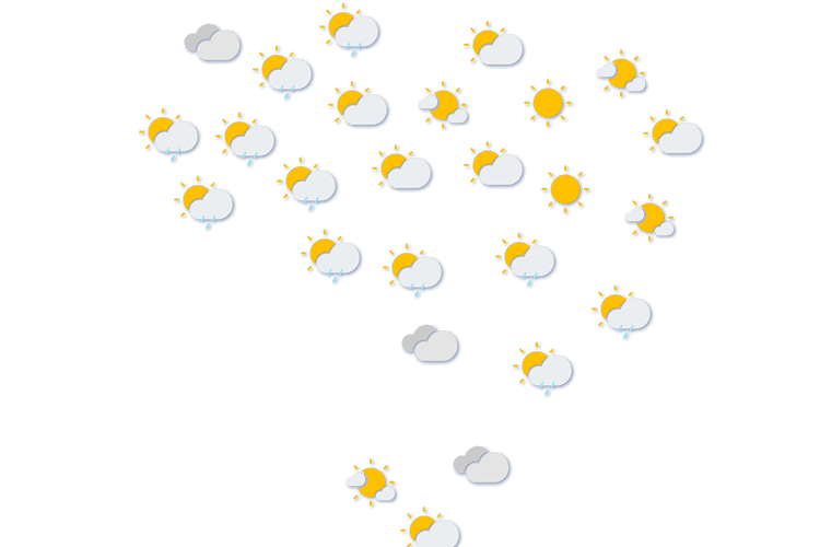 Forecast