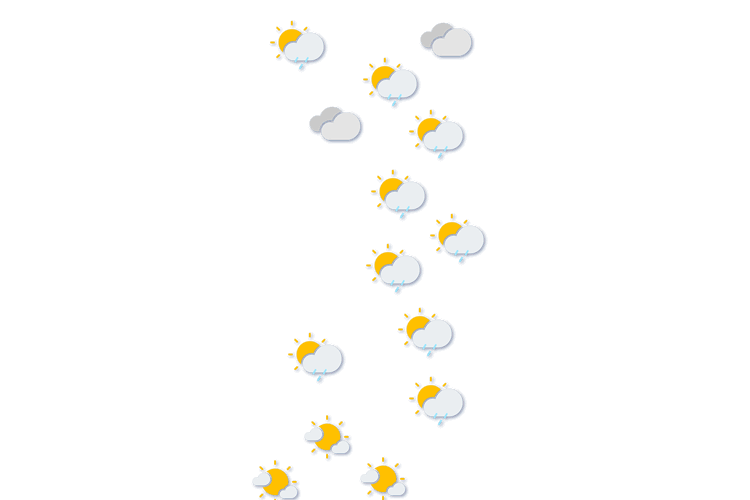 Forecast