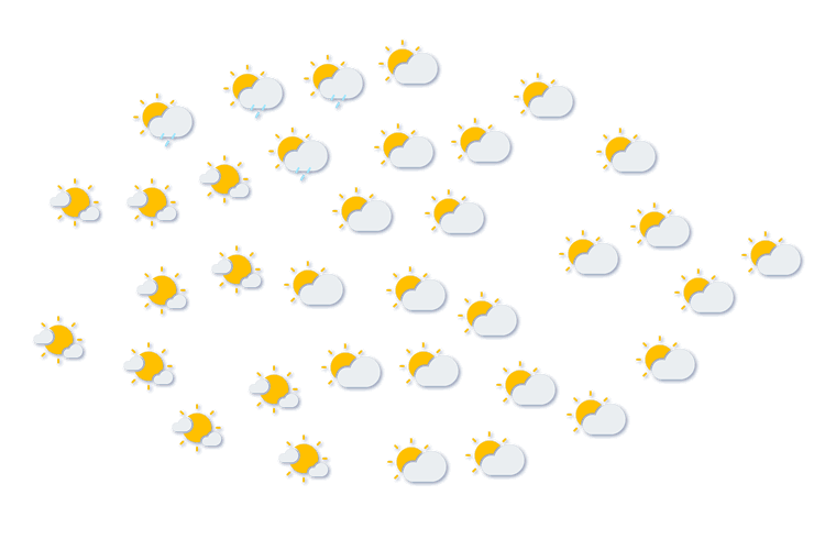 Forecast