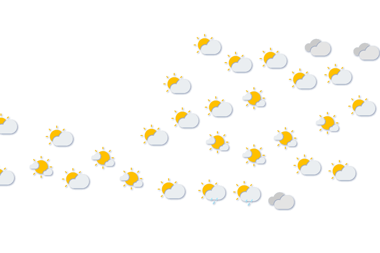 Forecast