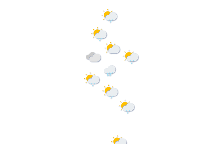 Forecast
