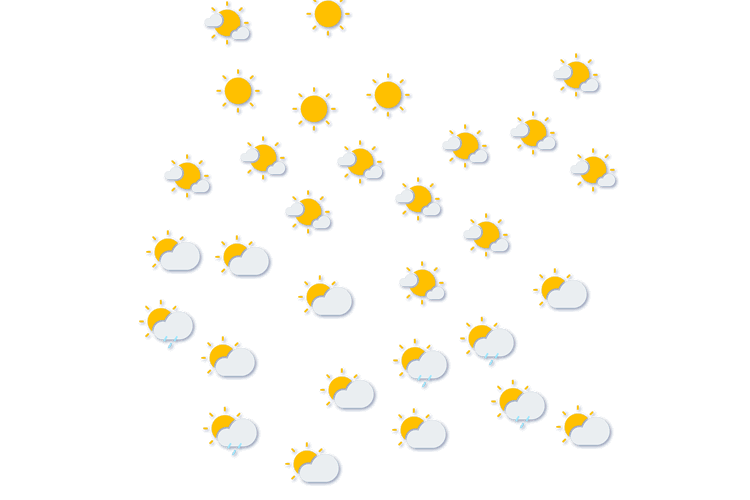 Forecast