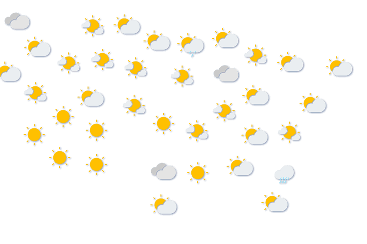 Forecast