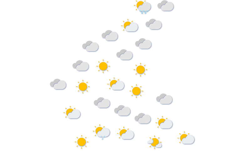Forecast