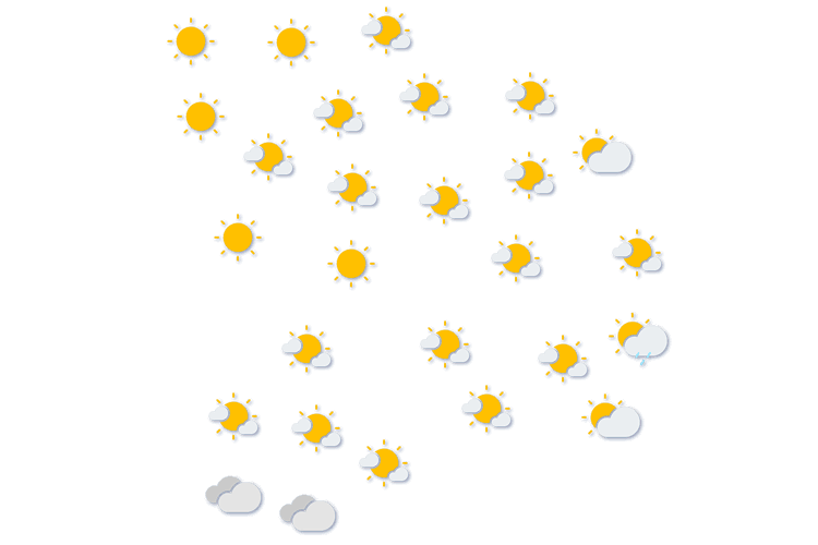 Forecast