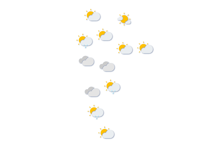 Forecast