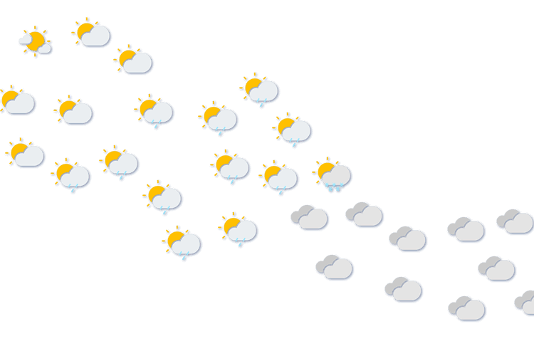 Forecast