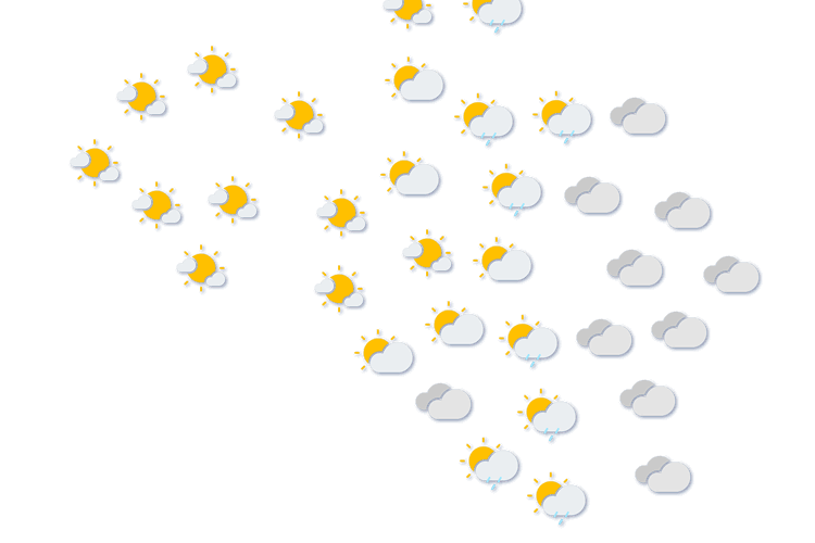Forecast