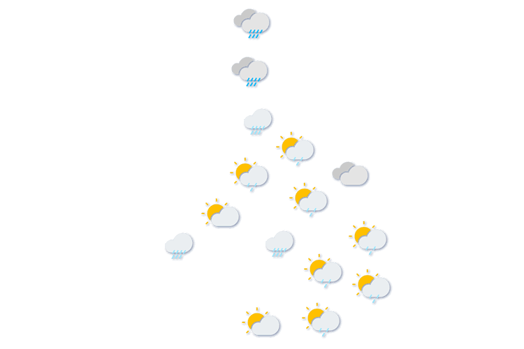 Forecast
