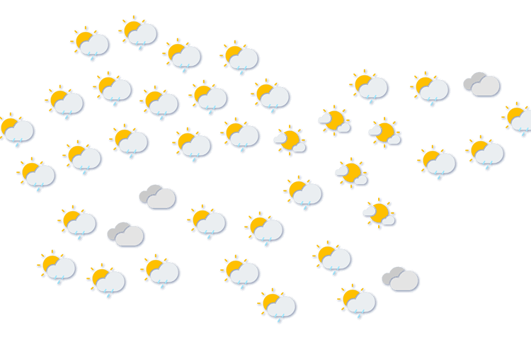 Forecast