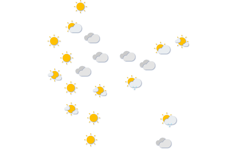 Forecast