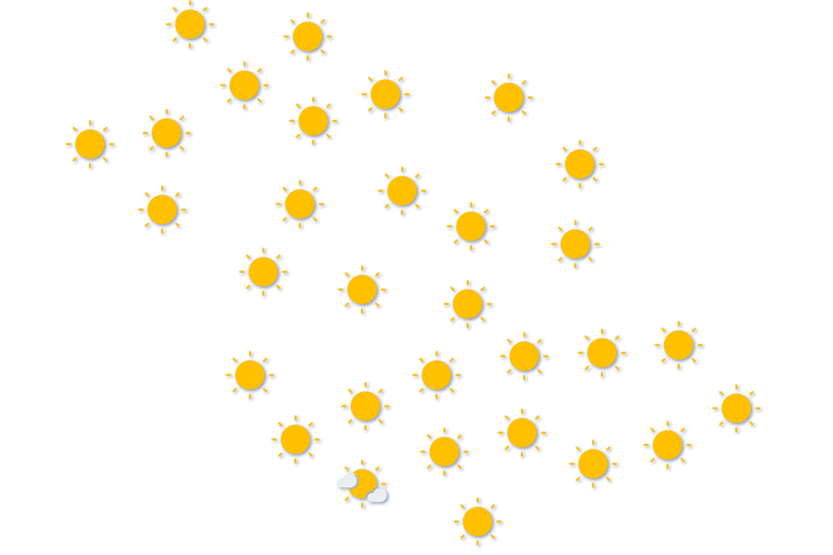 Forecast