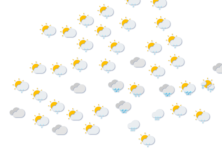 Forecast