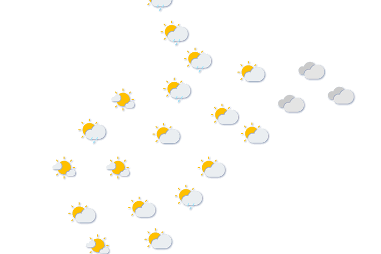 Forecast