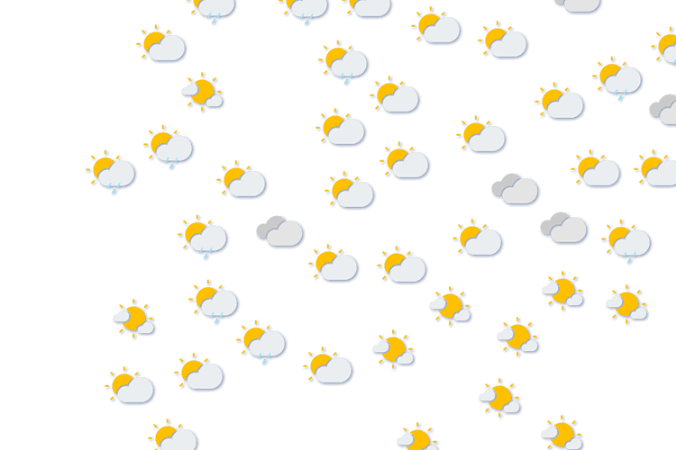 Forecast