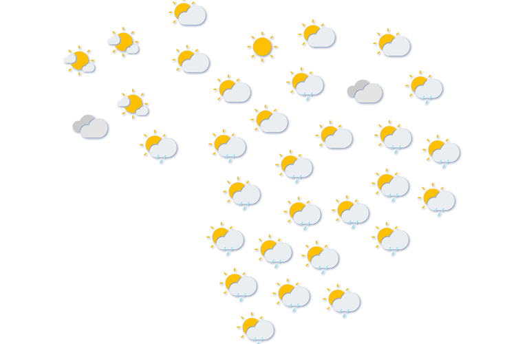 Forecast