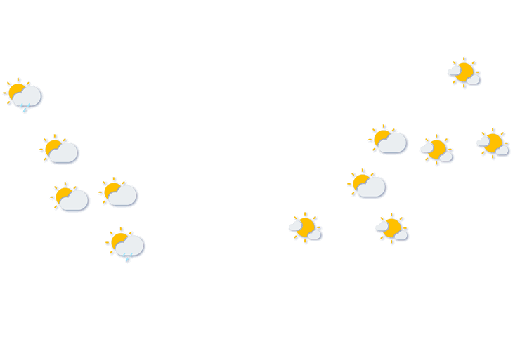 Forecast