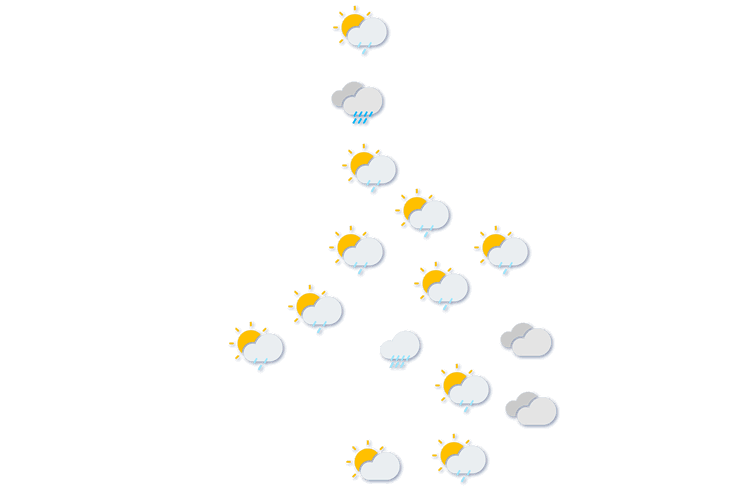 Forecast