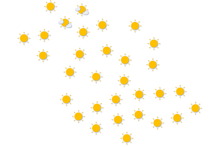 Forecast
