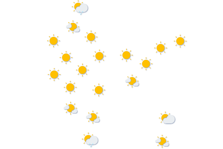 Forecast