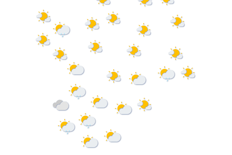 Forecast