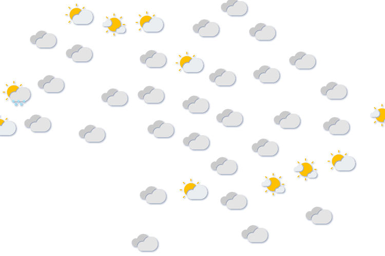 Forecast