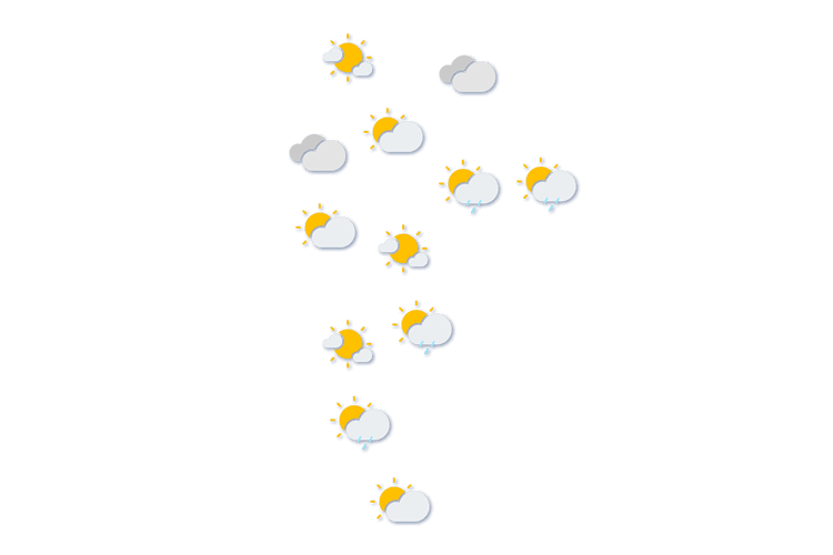 Forecast
