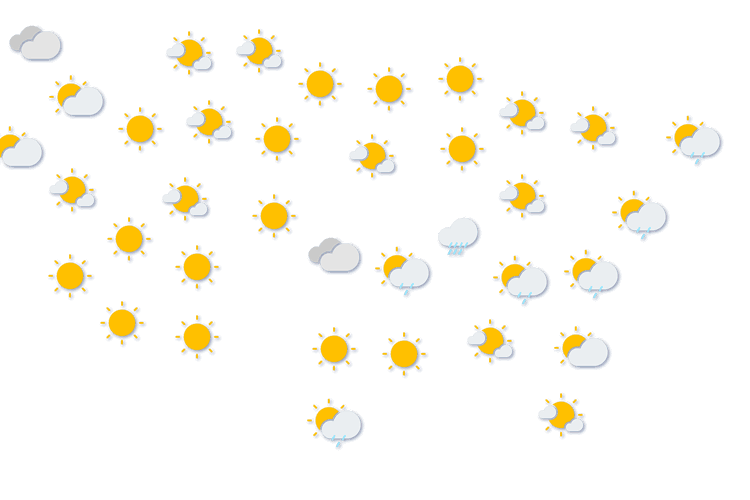 Forecast