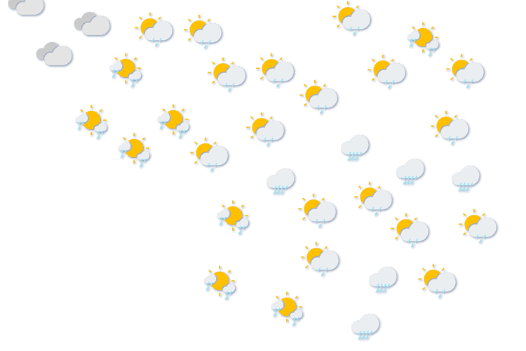 Forecast