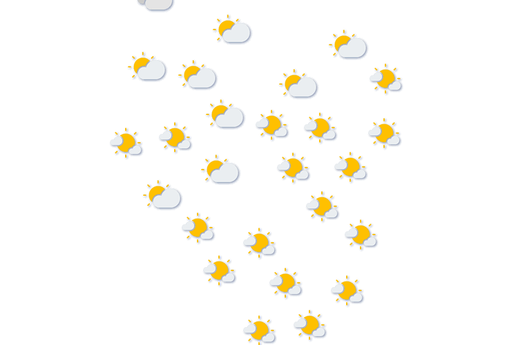 Forecast