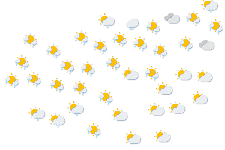 Forecast
