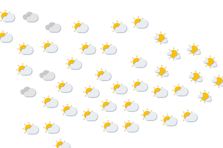 Forecast