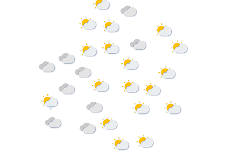 Forecast