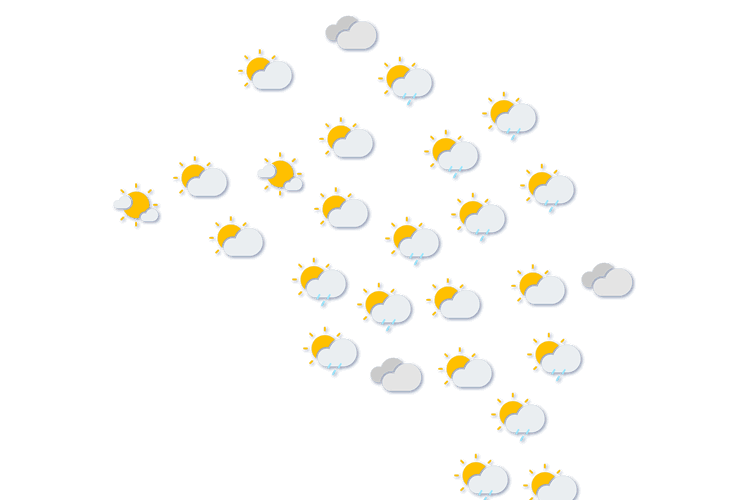 Forecast