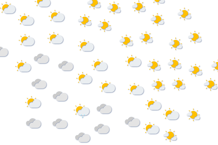 Forecast