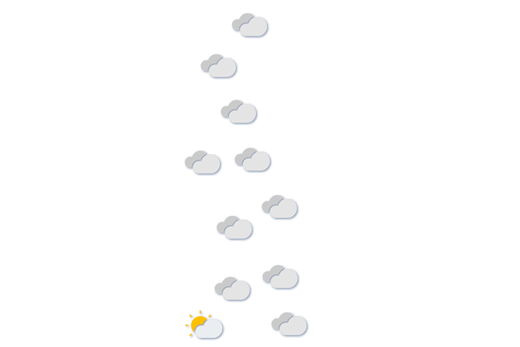 Forecast