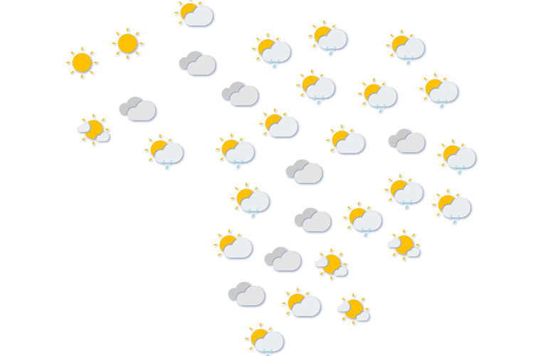 Forecast