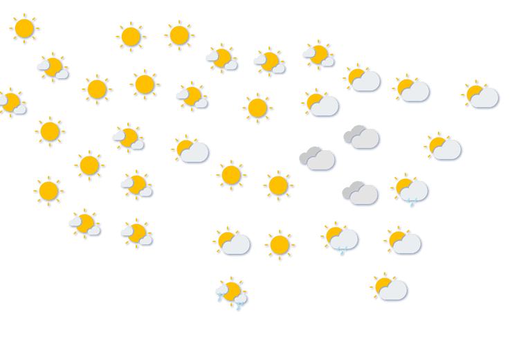Forecast