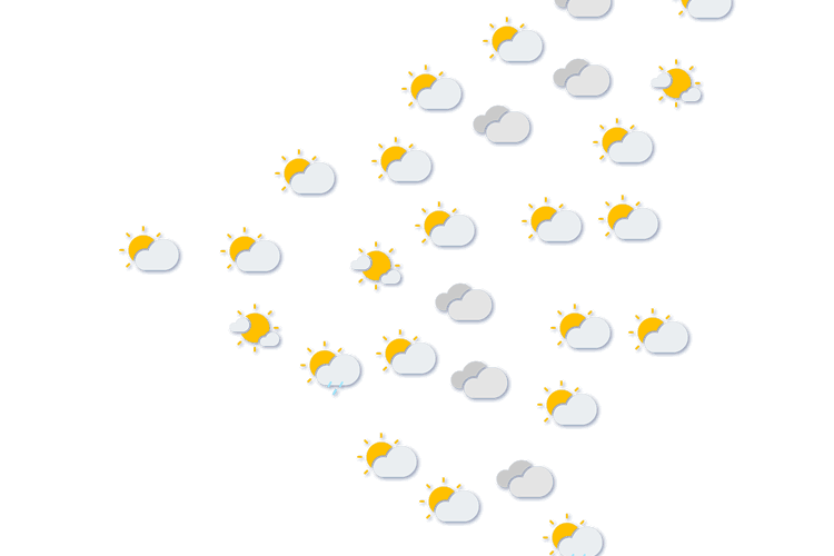Forecast