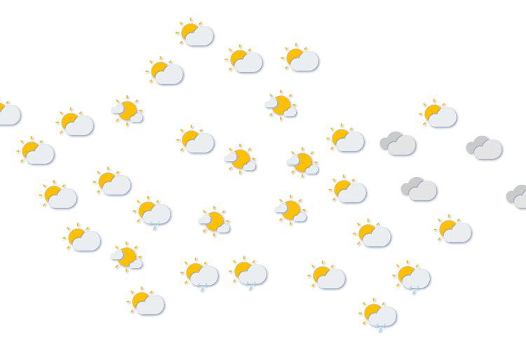 Forecast