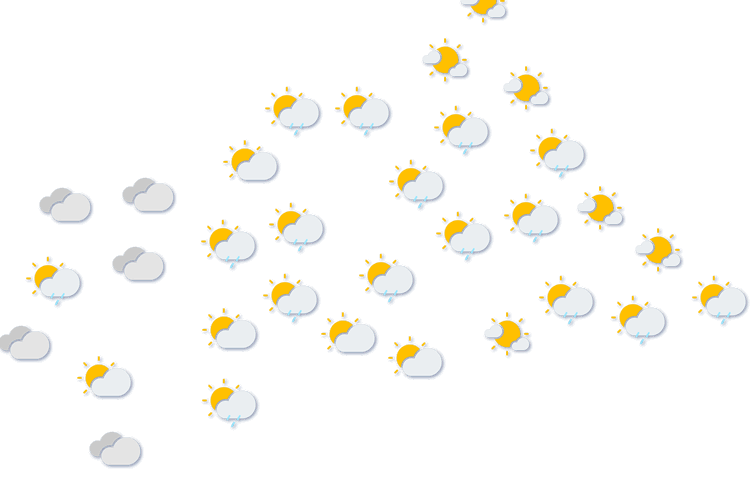Forecast