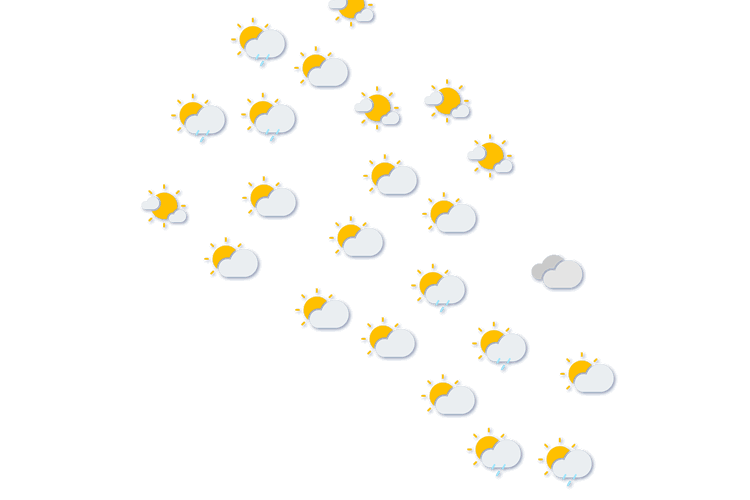 Forecast