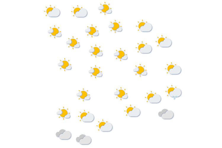 Forecast