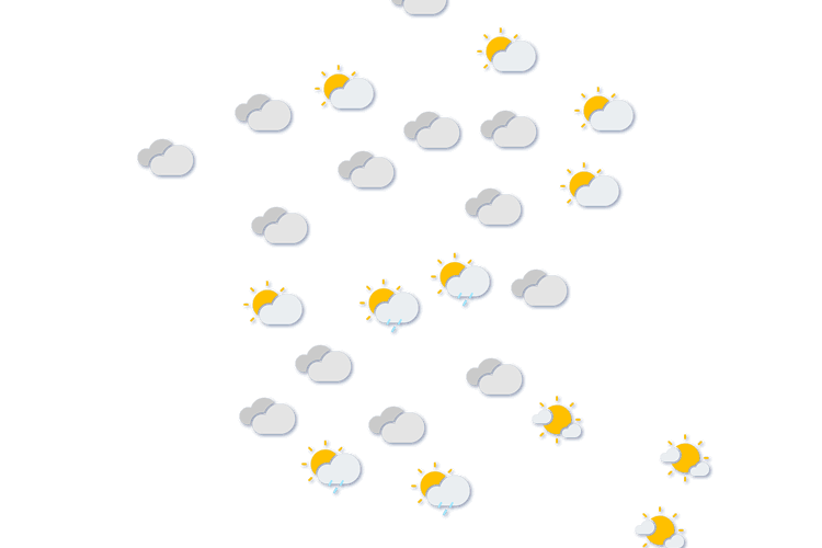 Forecast