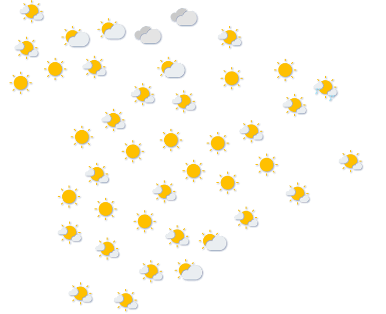 Forecast