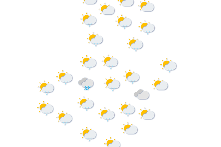 Forecast