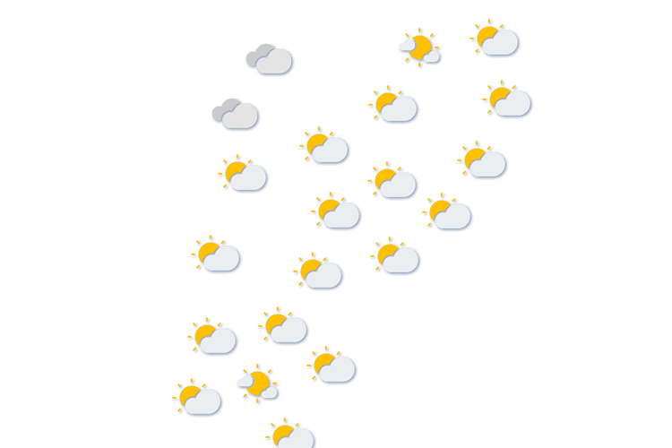 Forecast